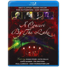 Різні Artists - A Concert by the Lake [Blu-ray]