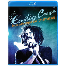 Counting Crows: August & Everything After - Live від Town H Counting Crows: August & Everything After - Live від Town H