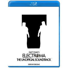 Daft Punk s Electroma [Blu-Ray]