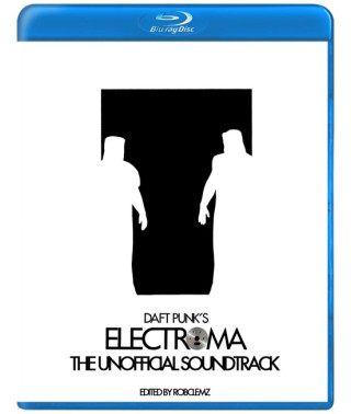 Daft Punk s Electroma [Blu-Ray]