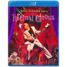 Devin Townsend - Retinal Circus [Blu-ray]