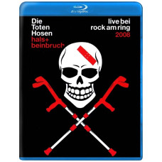 Die Toten Hosen - Hals & Beinbruch - Live bei Rock am Ring Die Toten Hosen - Hals & Beinbruch - Live bei Rock am Ring