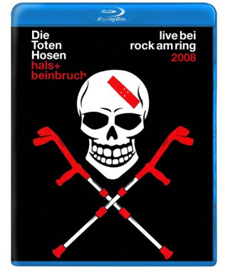 Die Toten Hosen - Hals & Beinbruch - Live bei Rock am Ring