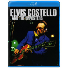 Elvis Costello And The Imposters: Club Date - Live In Memphis Elvis Costello And The Imposters: Club Date - Live In Memphis