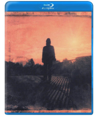 Стівен Вілсон - Грас для Drowning [Blu-Ray]