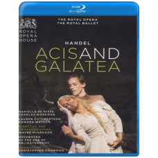 Handel:  Handel: