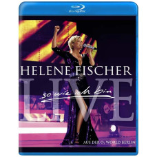 Helene Fischer - Best of Live [Blu-ray]