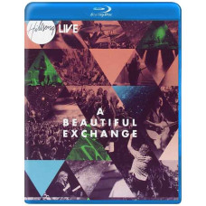 Hillsong Live – A Beautiful Exchange [Blu-Ray]