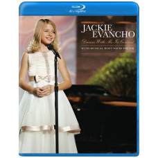 Jackie Evancho: Dream With Me in Concert [Blu-Ray]