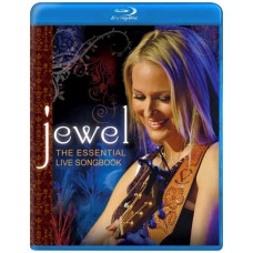 Jewel: The Essential Live Songbook [2 Blu-Ray]