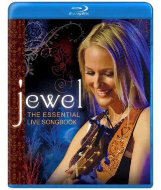 Джевел: The Essential Live Songbook [2 Blu-Ray]