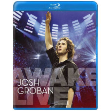 Josh Groban: Awake Live [Blu-Ray]