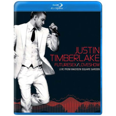 Justin Timberlake - FutureSex/LoveShow: Live From Madison Square
