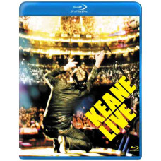 Keane - Live [Blu-Ray]