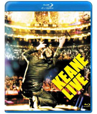 Keane - Live [Blu-Ray]