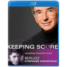 Keeping Score - Berlioz - Symphonie Fantastique - cond. Michael