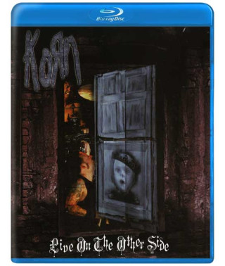Korn - Live on the Other Side [Blu-Ray]