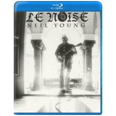 Neil Young - Le Noise [Blu-Ray]