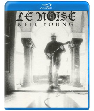 Neil Young – Le Noise [Blu-Ray]