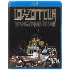 Led Zeppelin: The Song Remains The Same (Peter Clifon, Joe Masso Led Zeppelin: The Song Remains The Same (Peter Clifon, Joe Masso