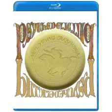 Neil Young & Crazy Horse - Psychedelic Pill [Blu-ray]