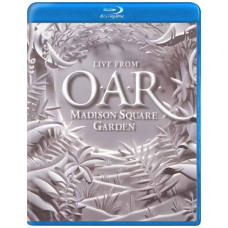 O.A.R. - Live From Madison Square Garden [Blu-Ray]