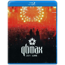 Qlimax: Live Registration [Blu-Ray]