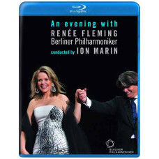 Renee Fleming - An evening with Renee Fleming [Blu-Ray]