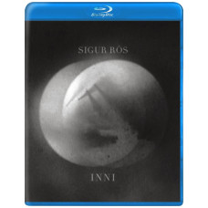 Sigur Ros - Inni [Blu-ray]