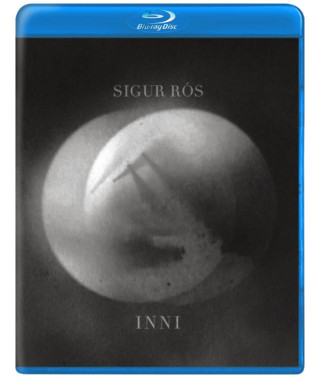 Sigur Ros - Inni [Blu-Ray]