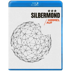 Silbermond: Himmel Auf [Blu-Ray]