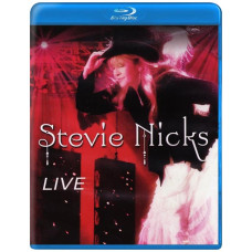 Soundstage: Stevie Nicks Live [Blu-Ray]