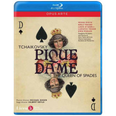 Чайковский - Пиковая дама