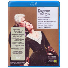 Tchaikovsky: "Eugene Onegin" Tchaikovsky: "Eugene Onegin"