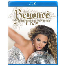 The Beyonce Experience - Live [Blu-Ray]