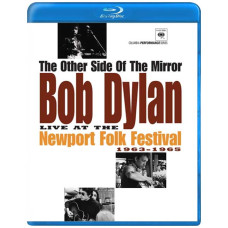 The Other Side of the Mirror: Bob Dylan at the Newport Folk Fest