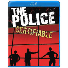 The Police - Certifiable [Blu-Ray]