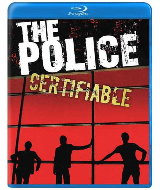 The Police - Certifiable [Blu-Ray]