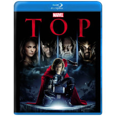 Тор [Blu-ray]
