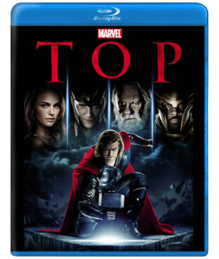 Тор [Blu-ray]