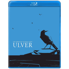 Ulver - Live In Concert: The Norwegian National Opera [Blu-Ray]