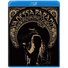 Vanessa Paradis: Divinidylle Tour [Blu-Ray]