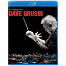An Evening With Dave Grusin [Blu-Ray]