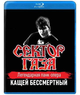 Punk opera group Gaza Strip