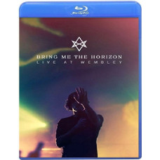 Bring Me the Horizon: Live at Wembley [Blu-ray]