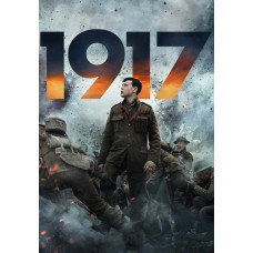 1917 [DVD]