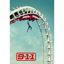 9-1-1 (Rescue) (Season 1-7) [14 DVDs]