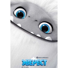 Эверест [DVD]