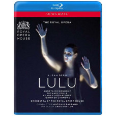  Альбан Берг: