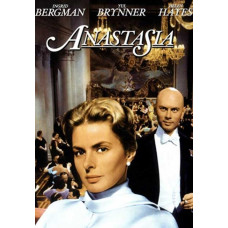 Anastasia [DVD]